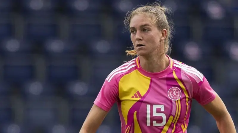 Brown dipanggil saat pelatih Skotlandia menikmati ‘tantangan’