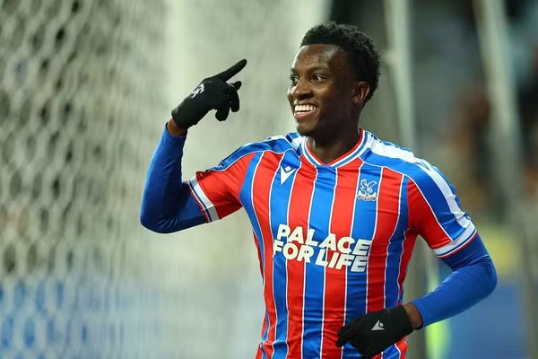 Black Star Watch: Posisi Ghana di setiap kualifikasi Piala Dunia