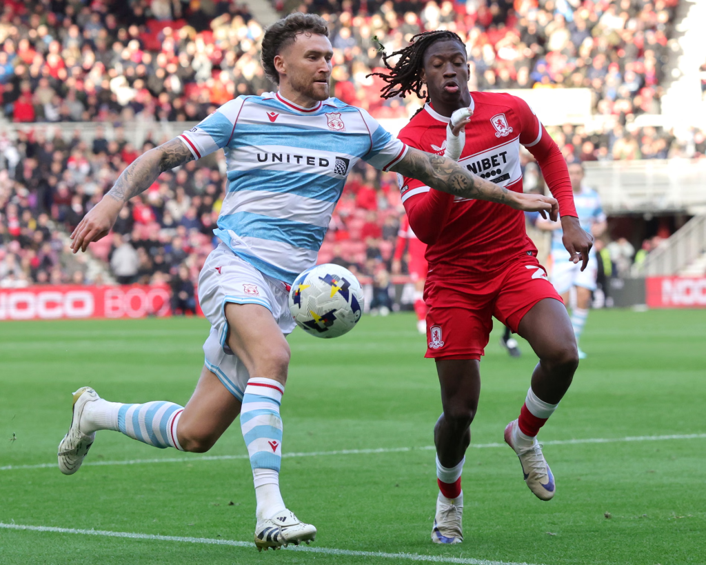 Pertandingan sepak bola Inggris paling menarik yang belum dimainkan