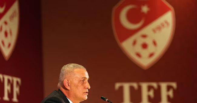 Federasi Turki skorsing 149 wasit terkait skandal taruhan